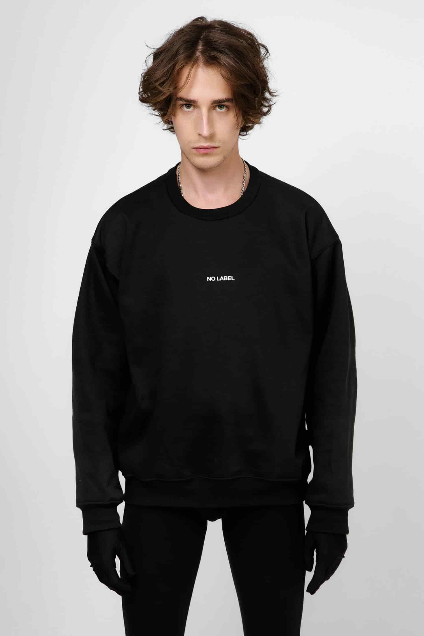 Saco Essential Deluxe - Negro - miniatura 4