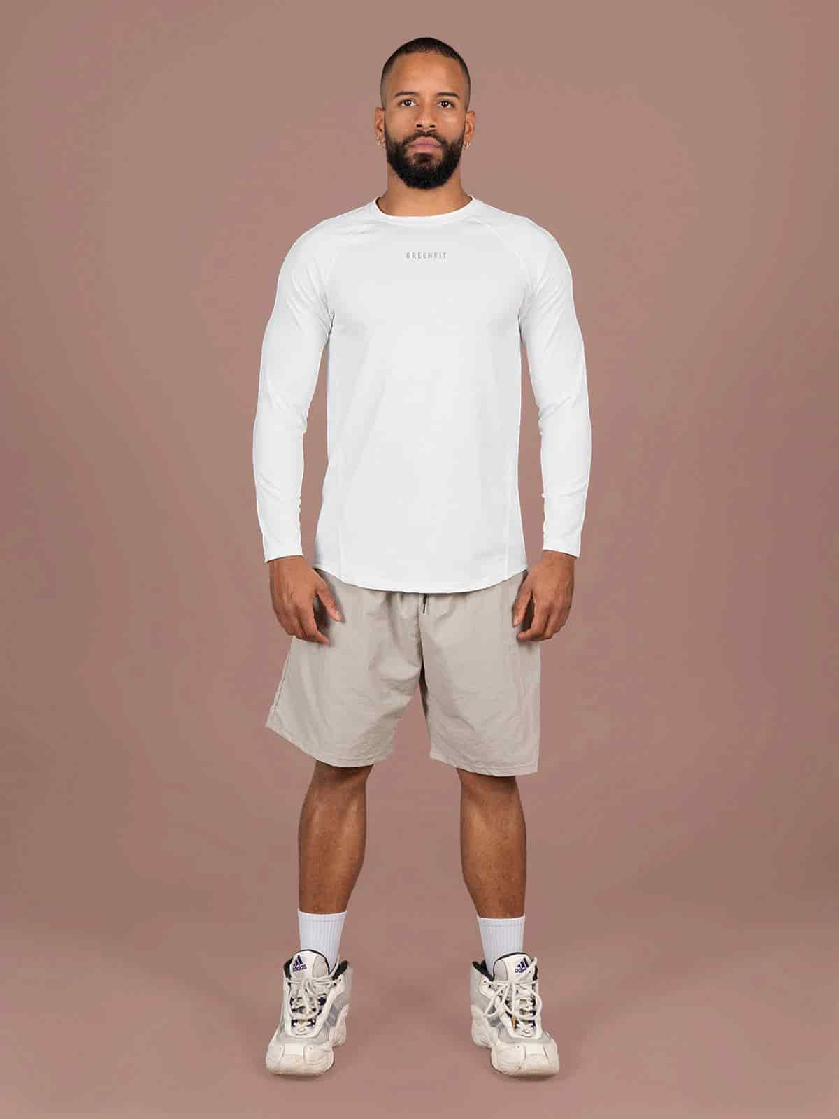 camibuzo tuscan hombre ivory - miniatura 3