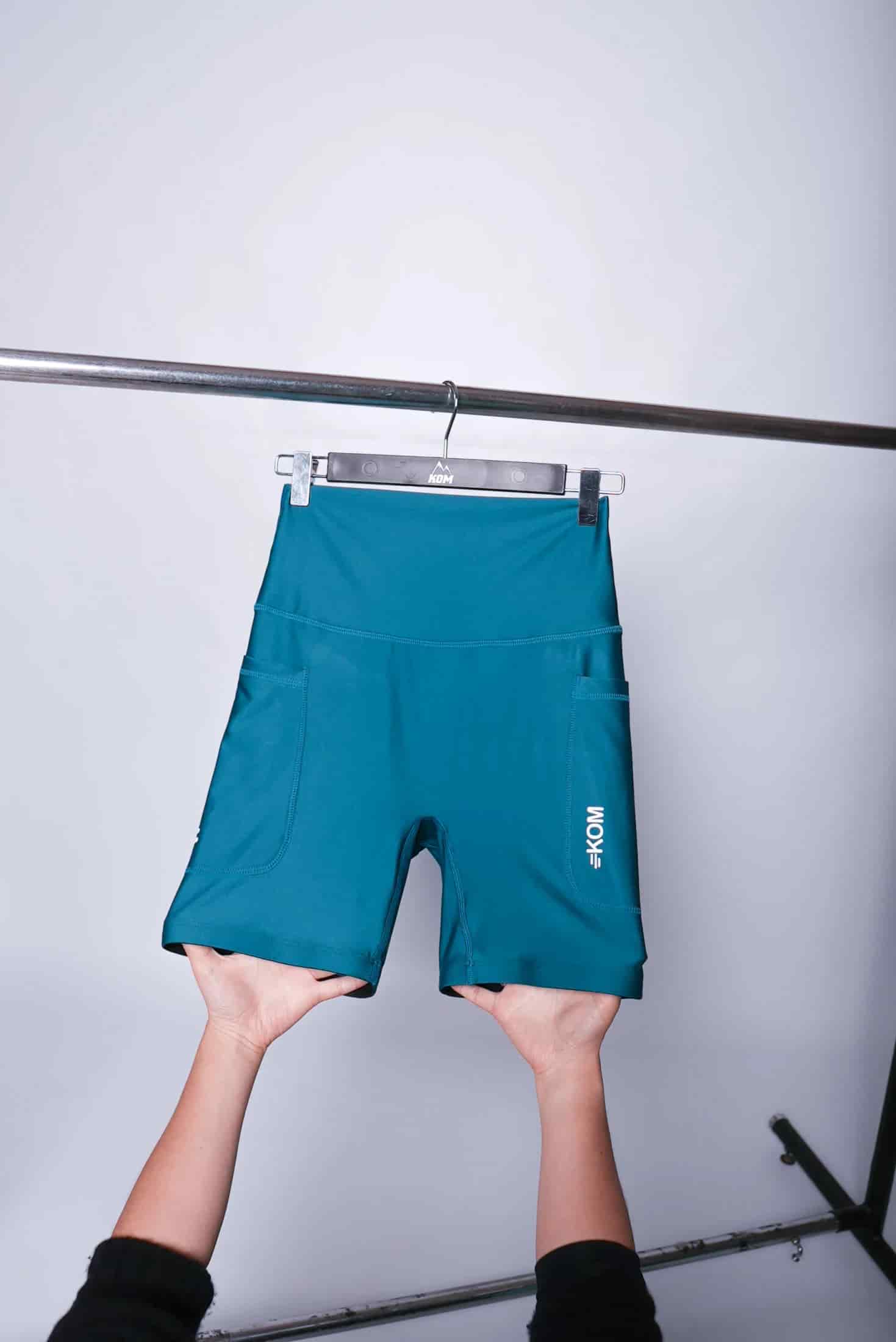 Pantaloneta Biker GIRO Mujer Running - miniatura 8