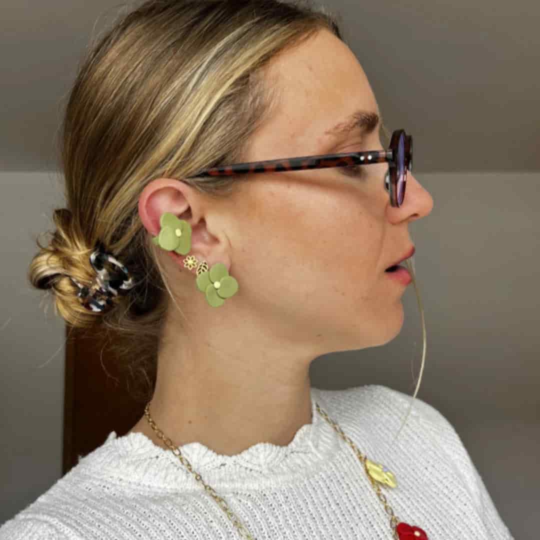 Earcuff Lucié Tiny - miniatura 1