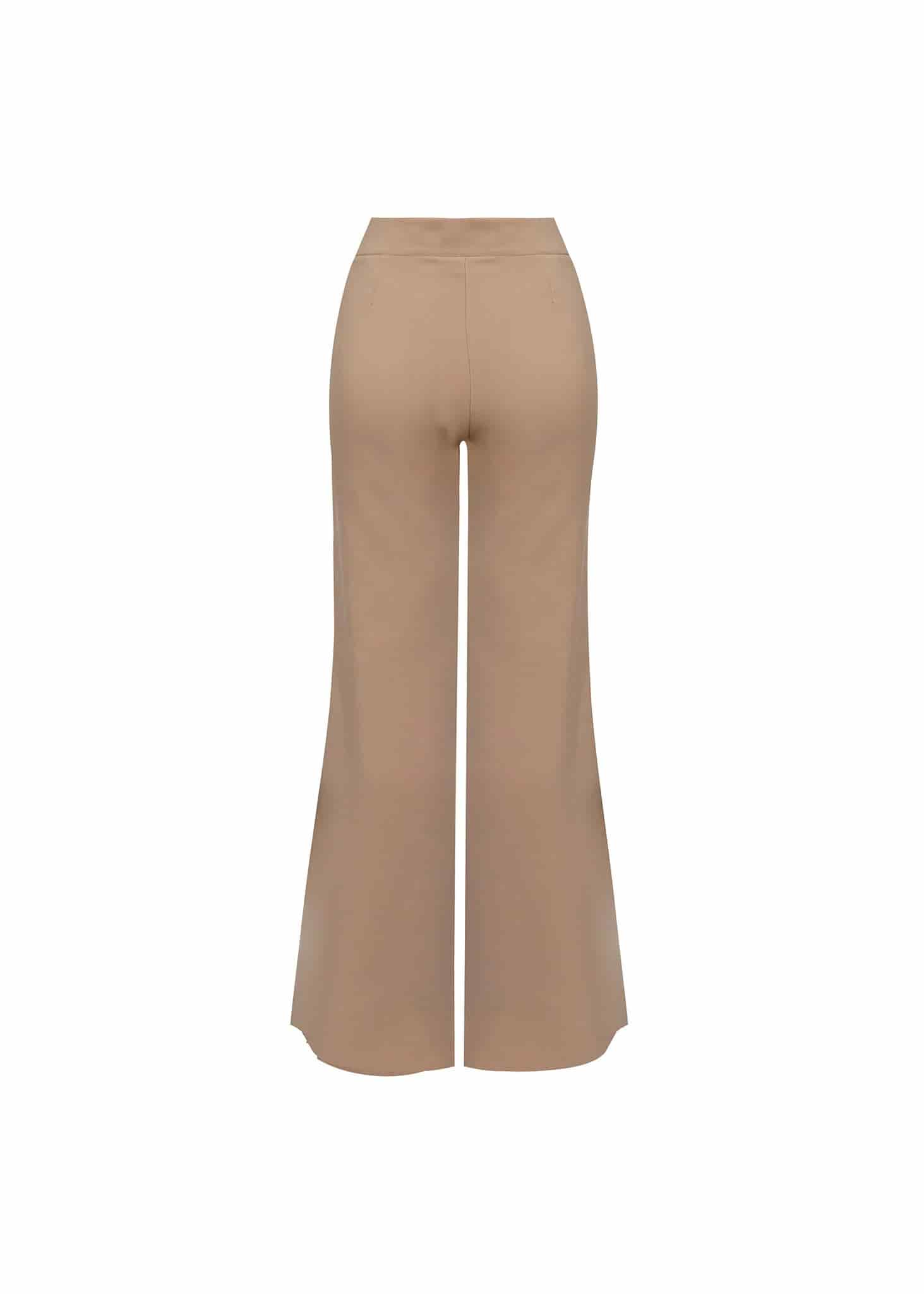 Pantalon Noir Essential - miniatura 2