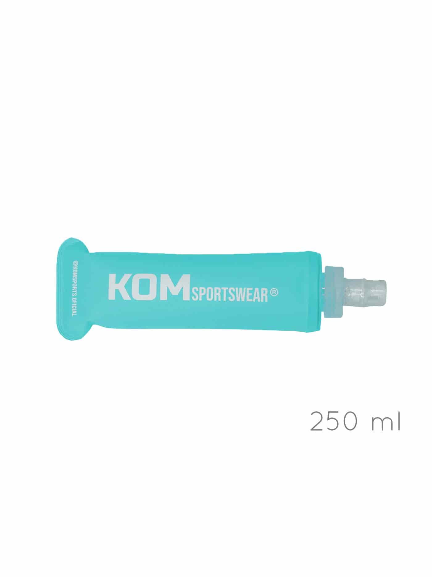 Soft flask Termo silicona 250 y 400 ml - miniatura 13