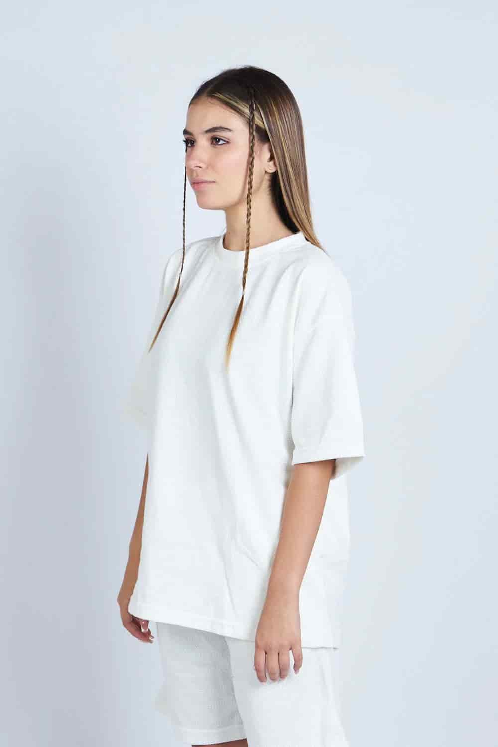 Conjunto textura Marfil | DROP 03 | - miniatura 6
