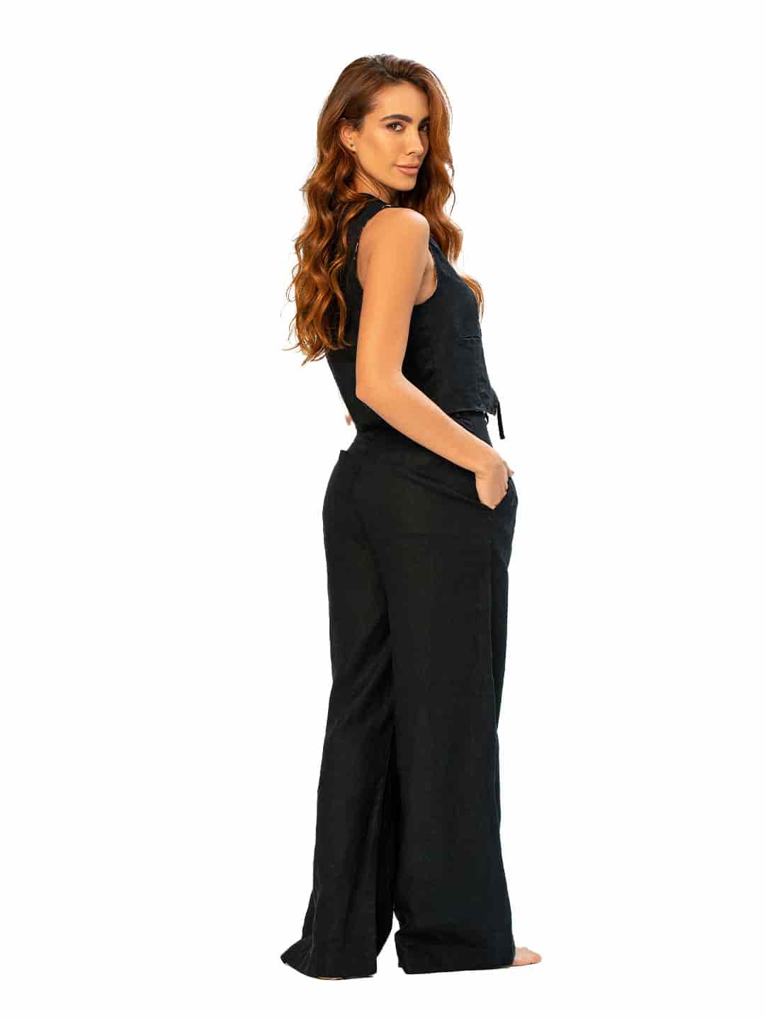 Raven Pant - Essentials - miniatura 2