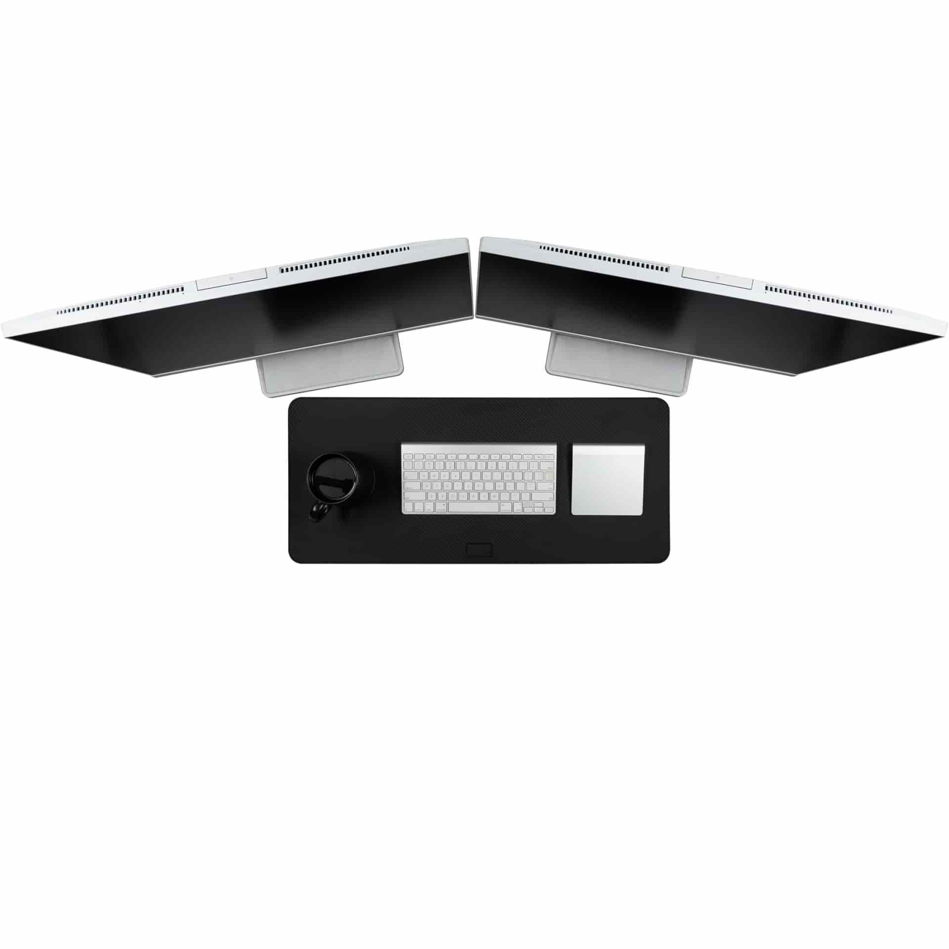 Mat escritorio carbono S - miniatura 5