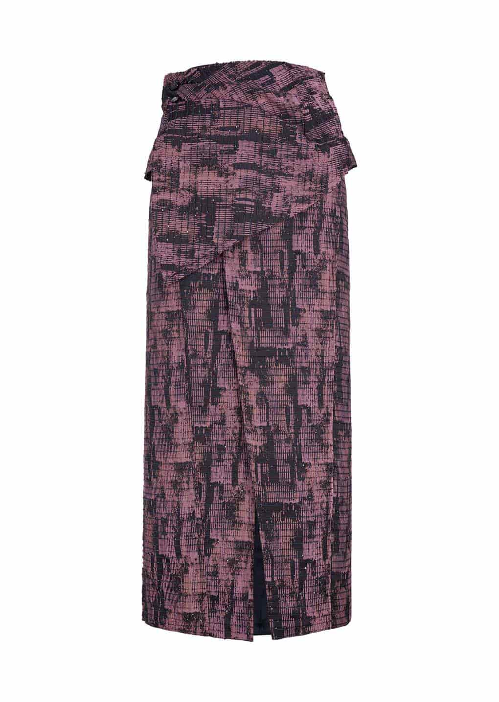Martha Skirt - miniatura 1