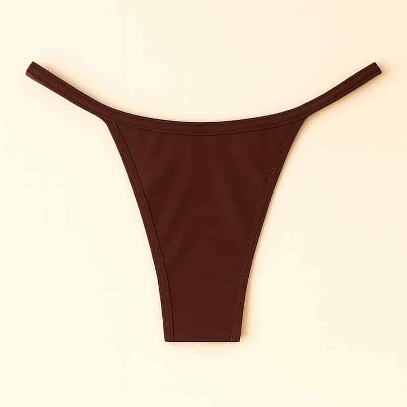 Pack X4 en Lycra Daily Bites - miniatura 13