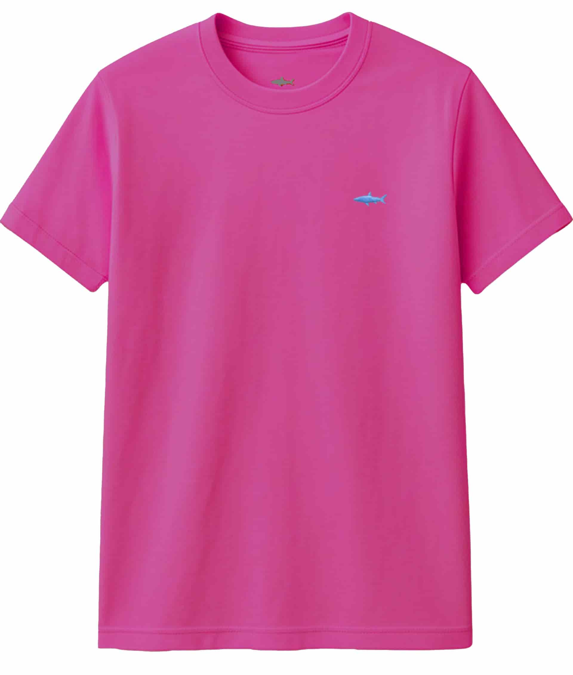 CAMISETA FUCSIA - miniatura 1