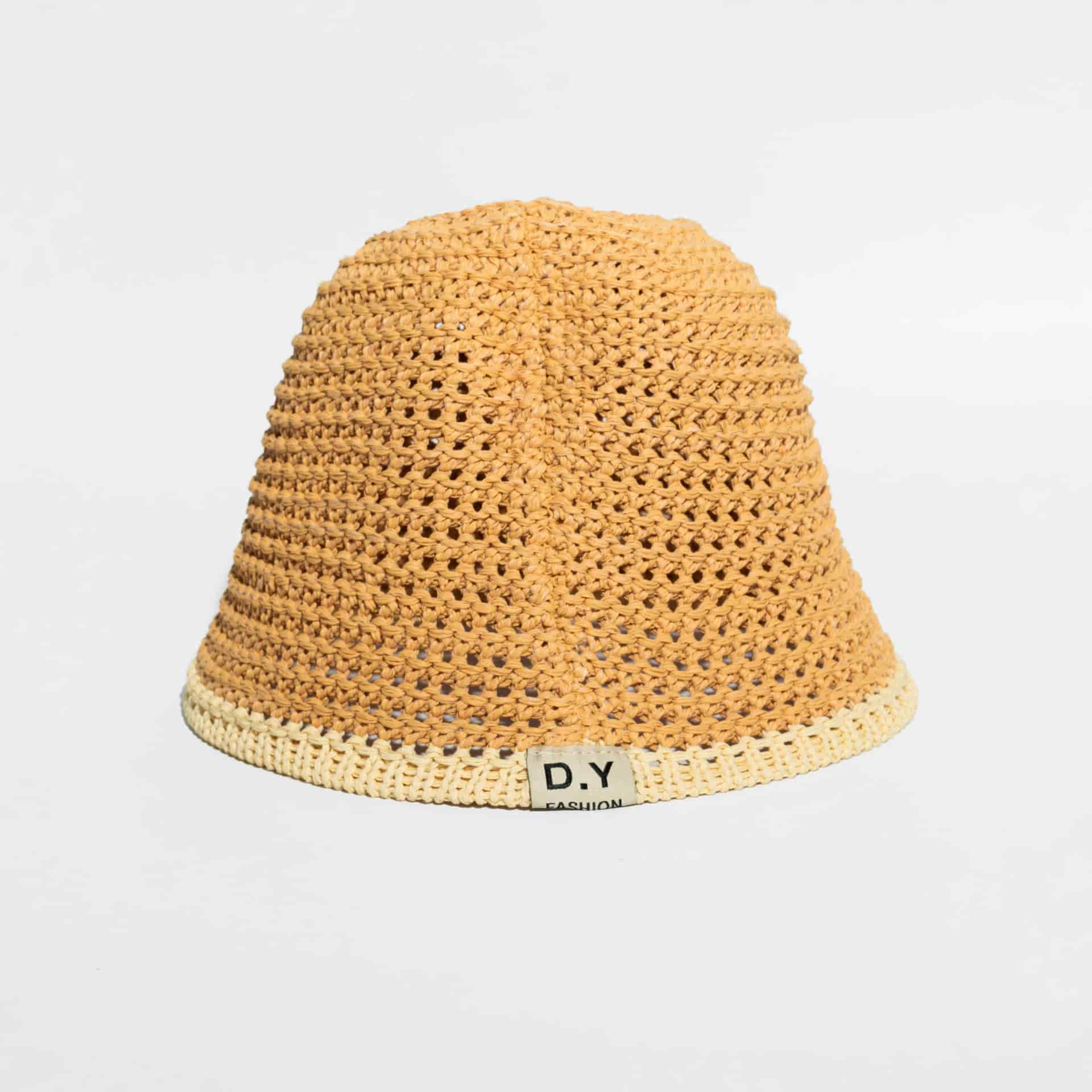 Sombrero Tejido - miniatura 4