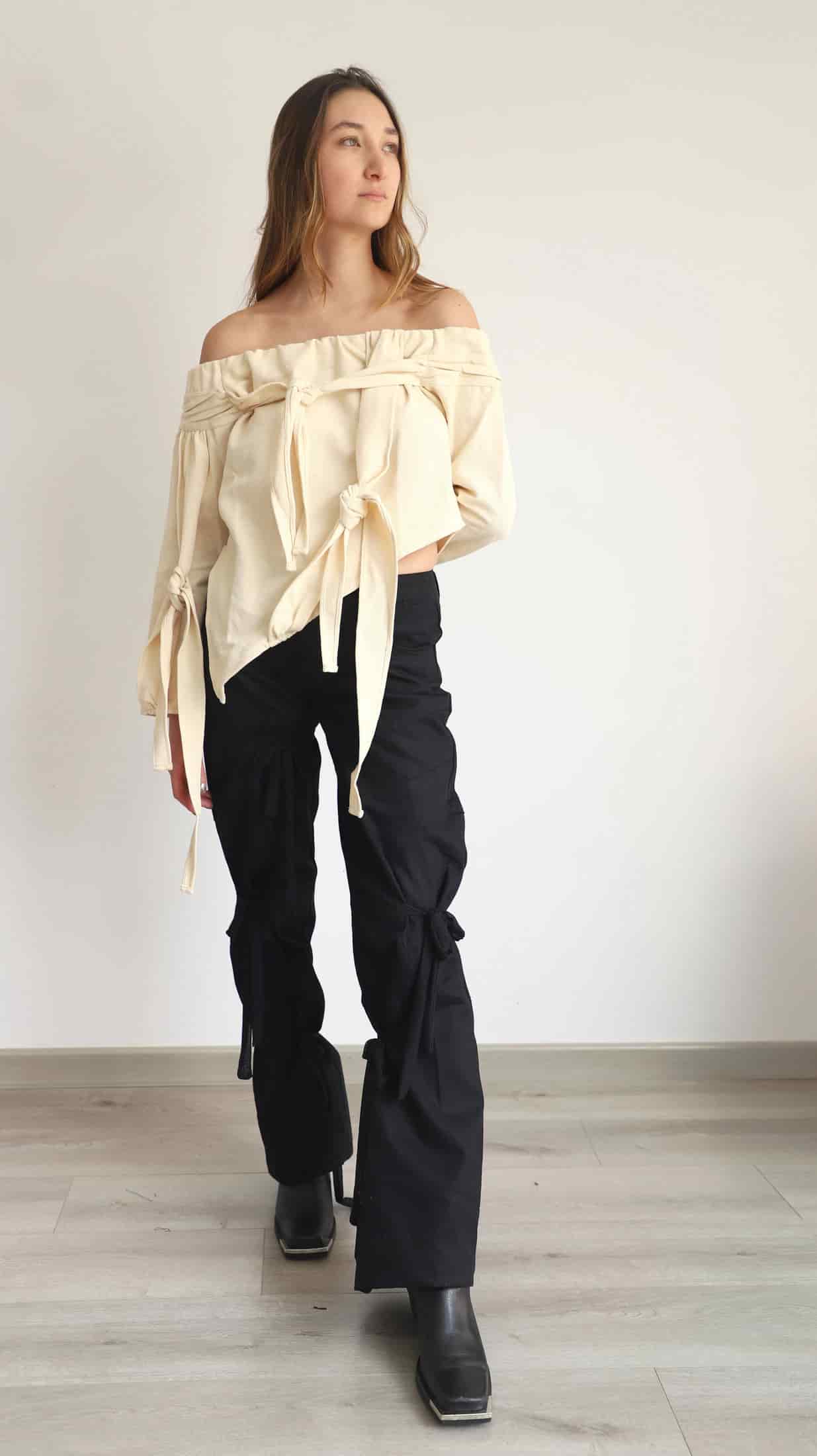 Jacinta Pants - miniatura 4