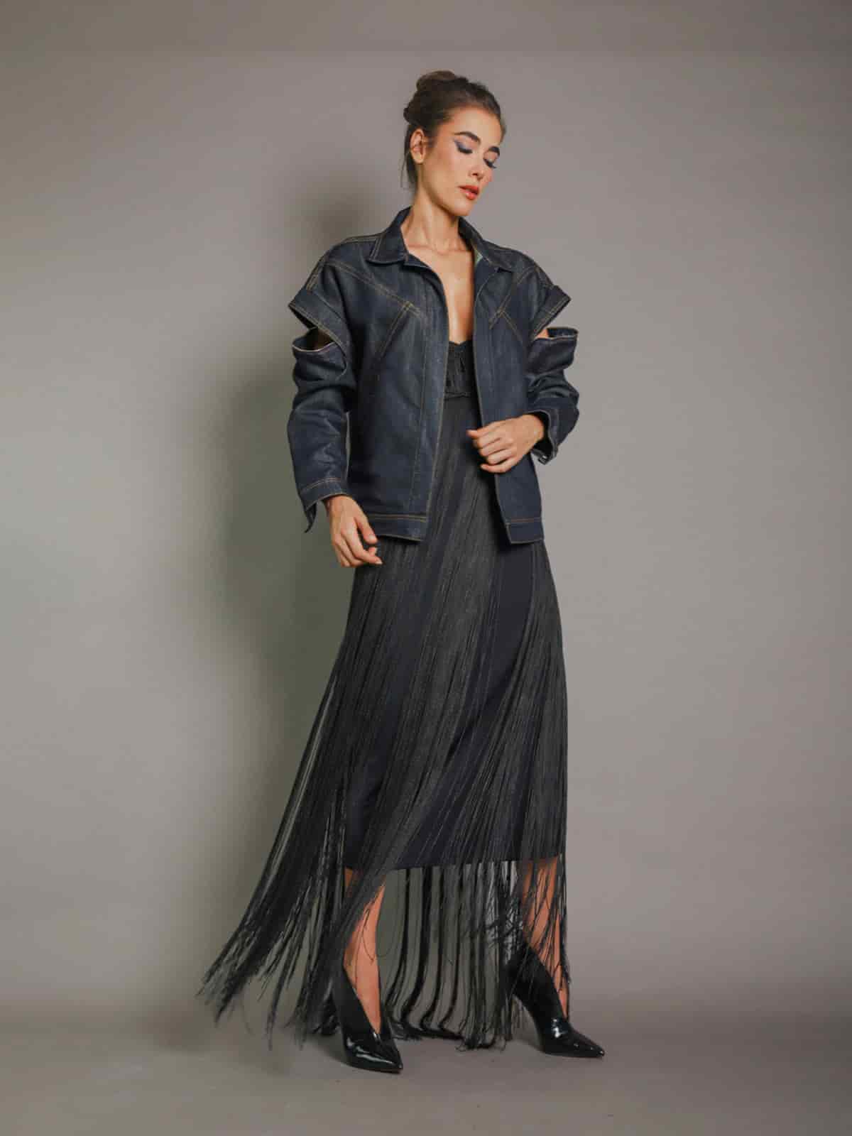 EMPIRE JACKET - miniatura 3