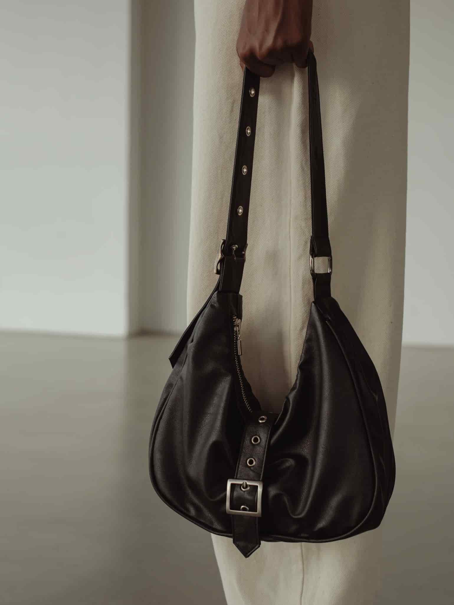 BELT BAG - ESPRESSO - miniatura 1