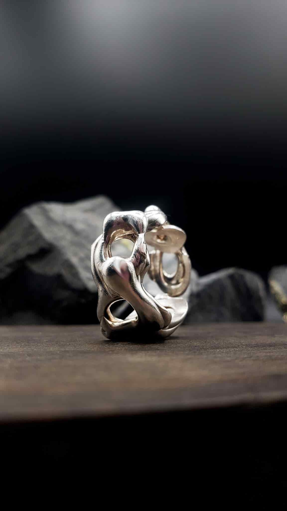 Cycless Ring - miniatura 1