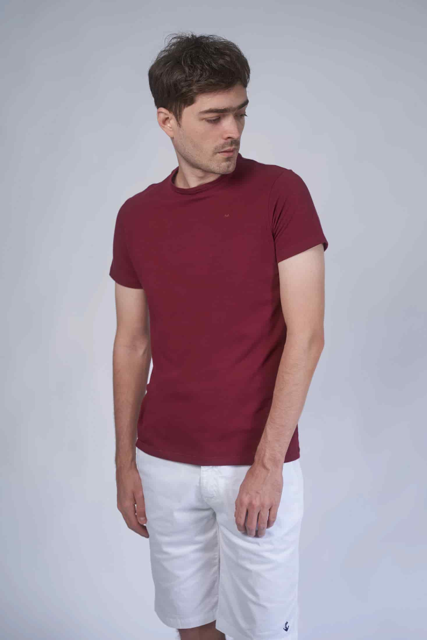 Camiseta Vino - miniatura 1