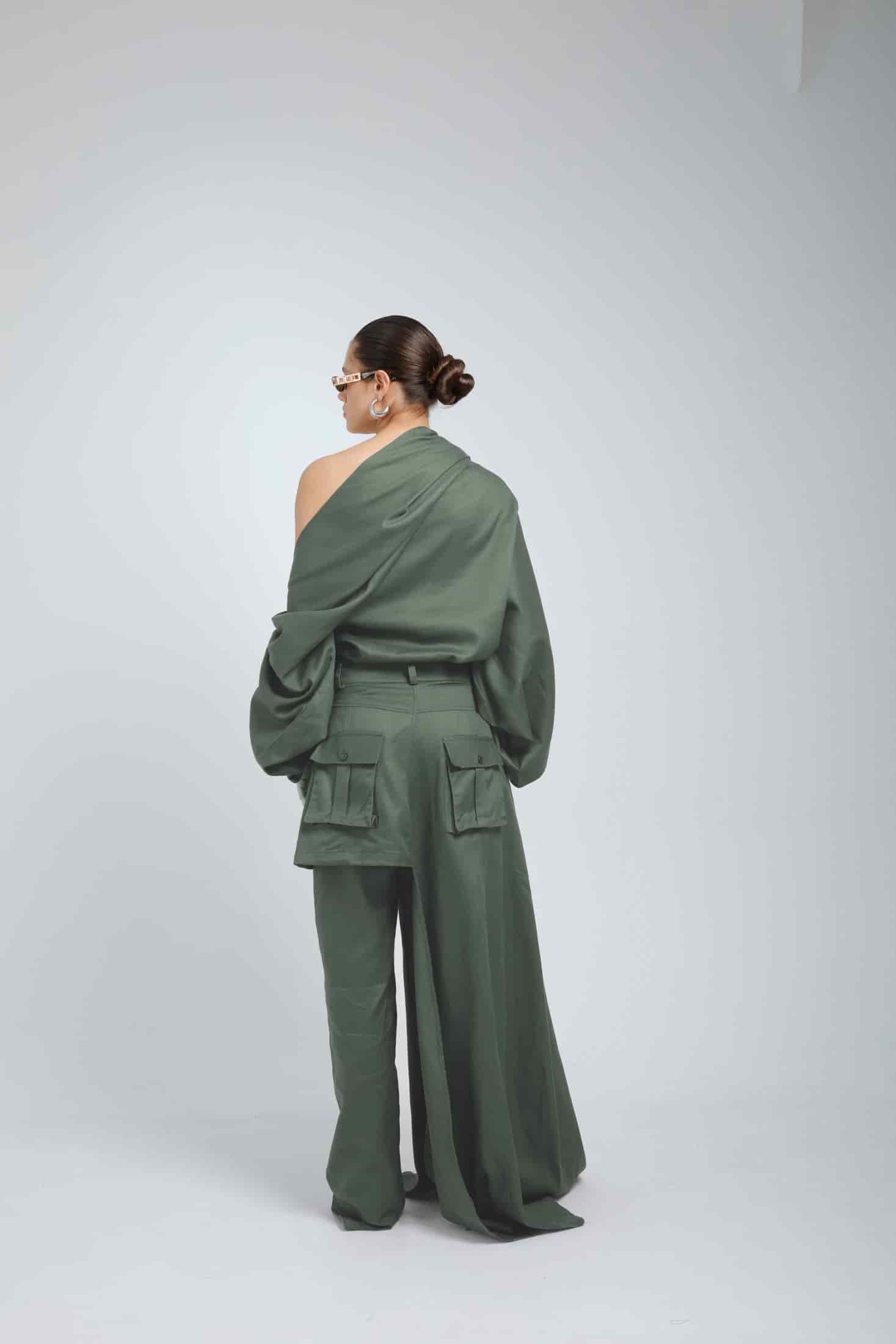 PANTALÓN CIOCCO - miniatura 2