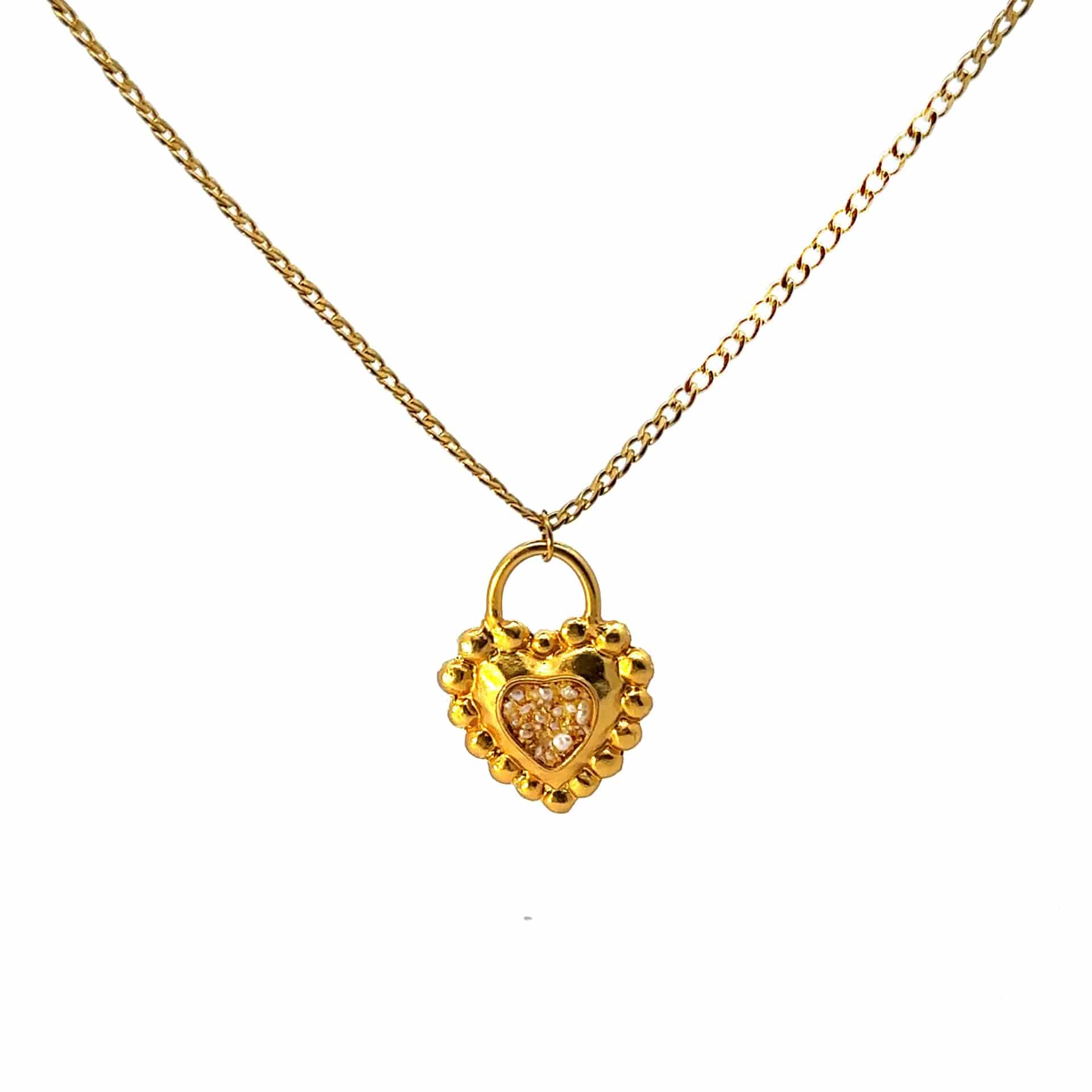 This Kind of Love Necklace - miniatura 5