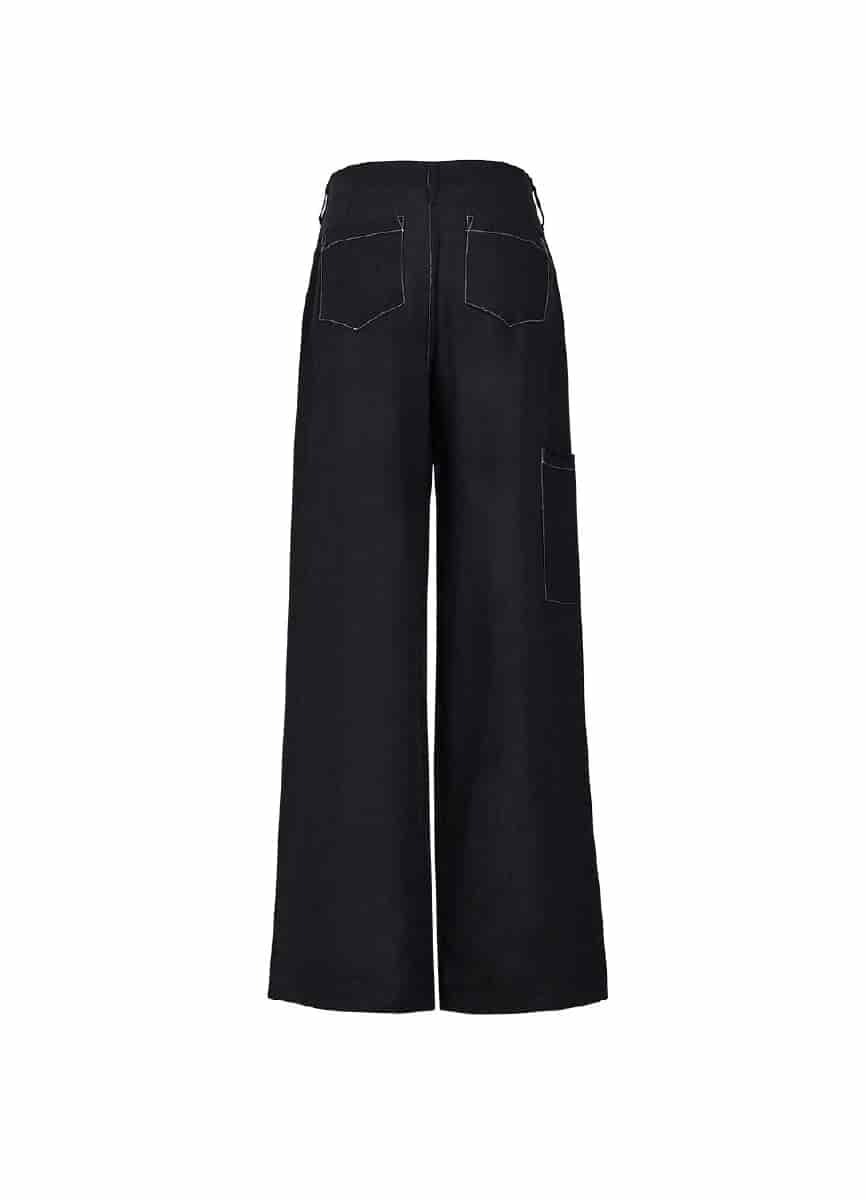 ANCESTRAL LINES BECCA PANT 9632 - miniatura 4
