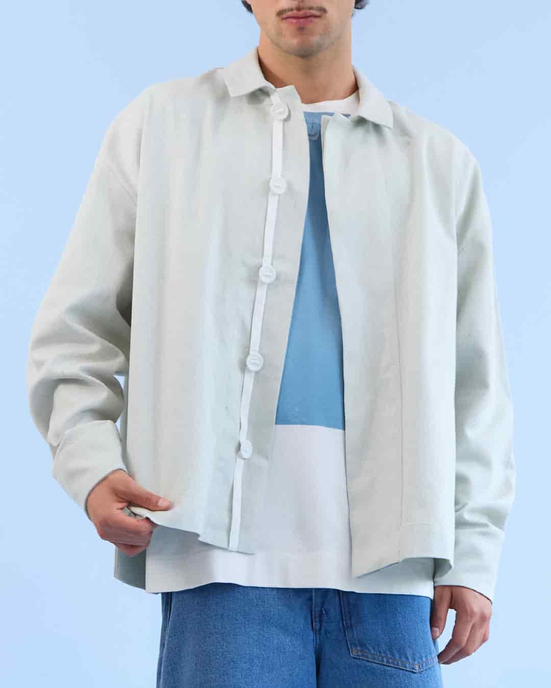 CAMISA LIMO - miniatura 12