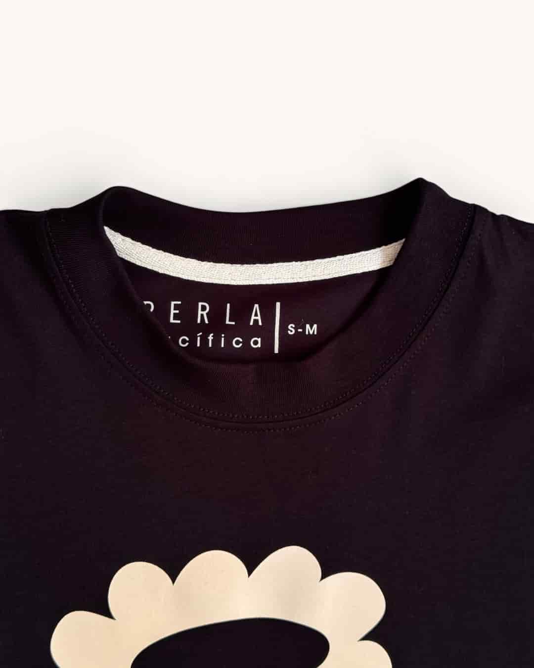 T-shirt Oversize Girasol - miniatura 6