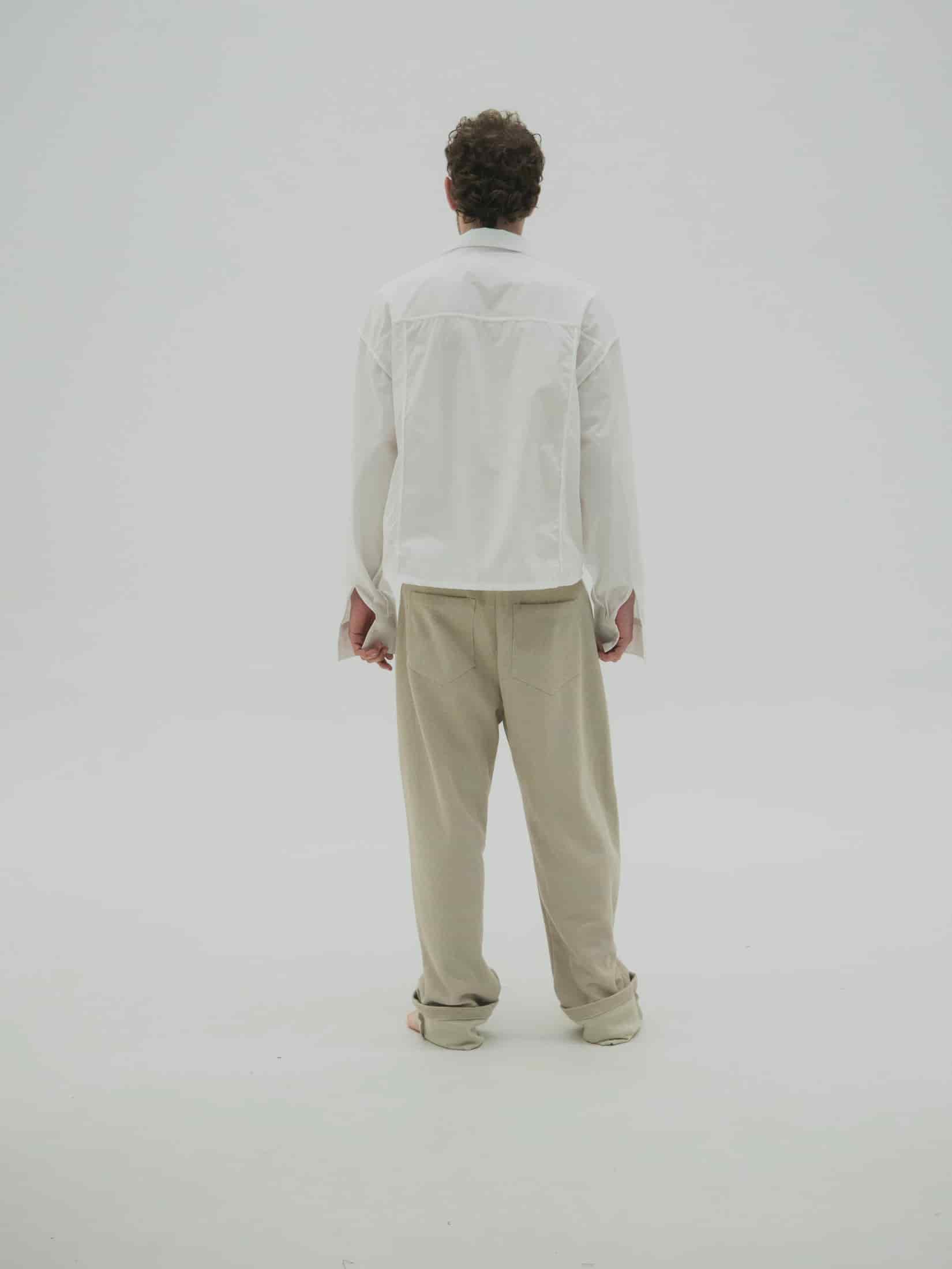 Camisa Edge Mujer - miniatura 3