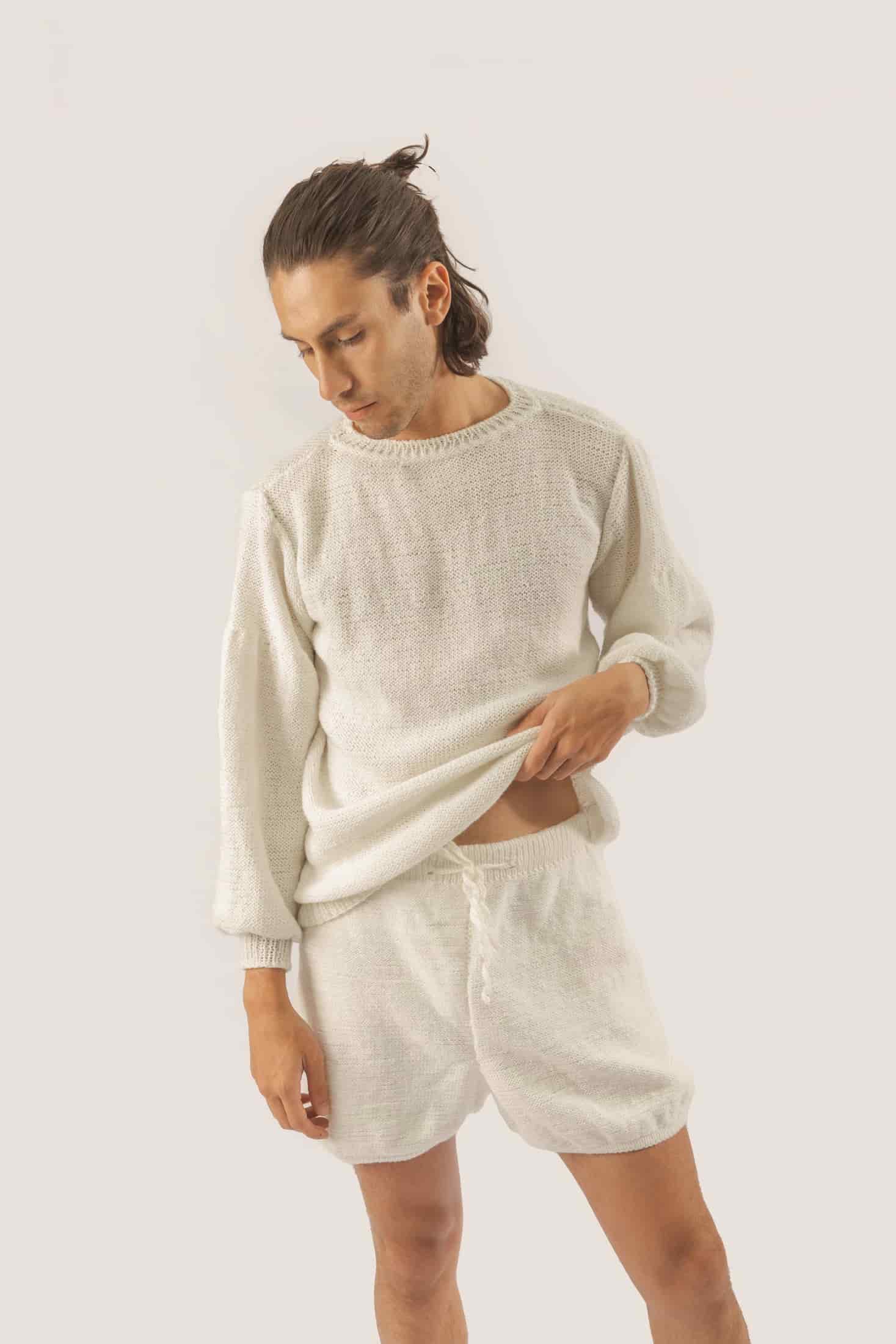 Maglione Jersey - miniatura 1