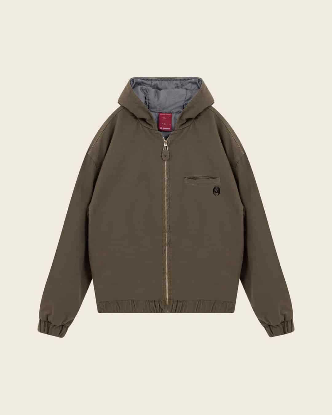 LUSH JACKET - miniatura 2