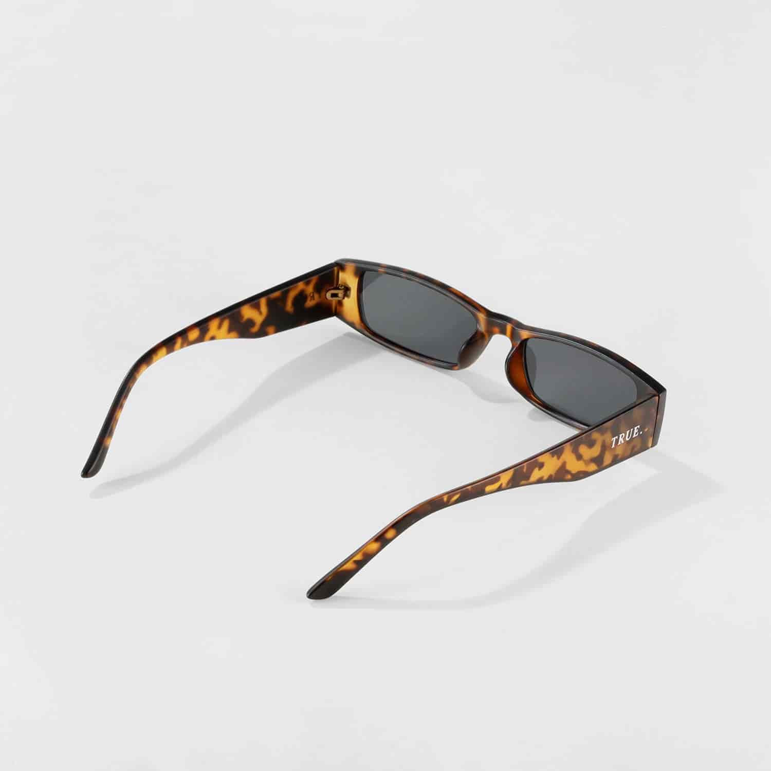 True Speed Sunglasses - Carey - miniatura 5