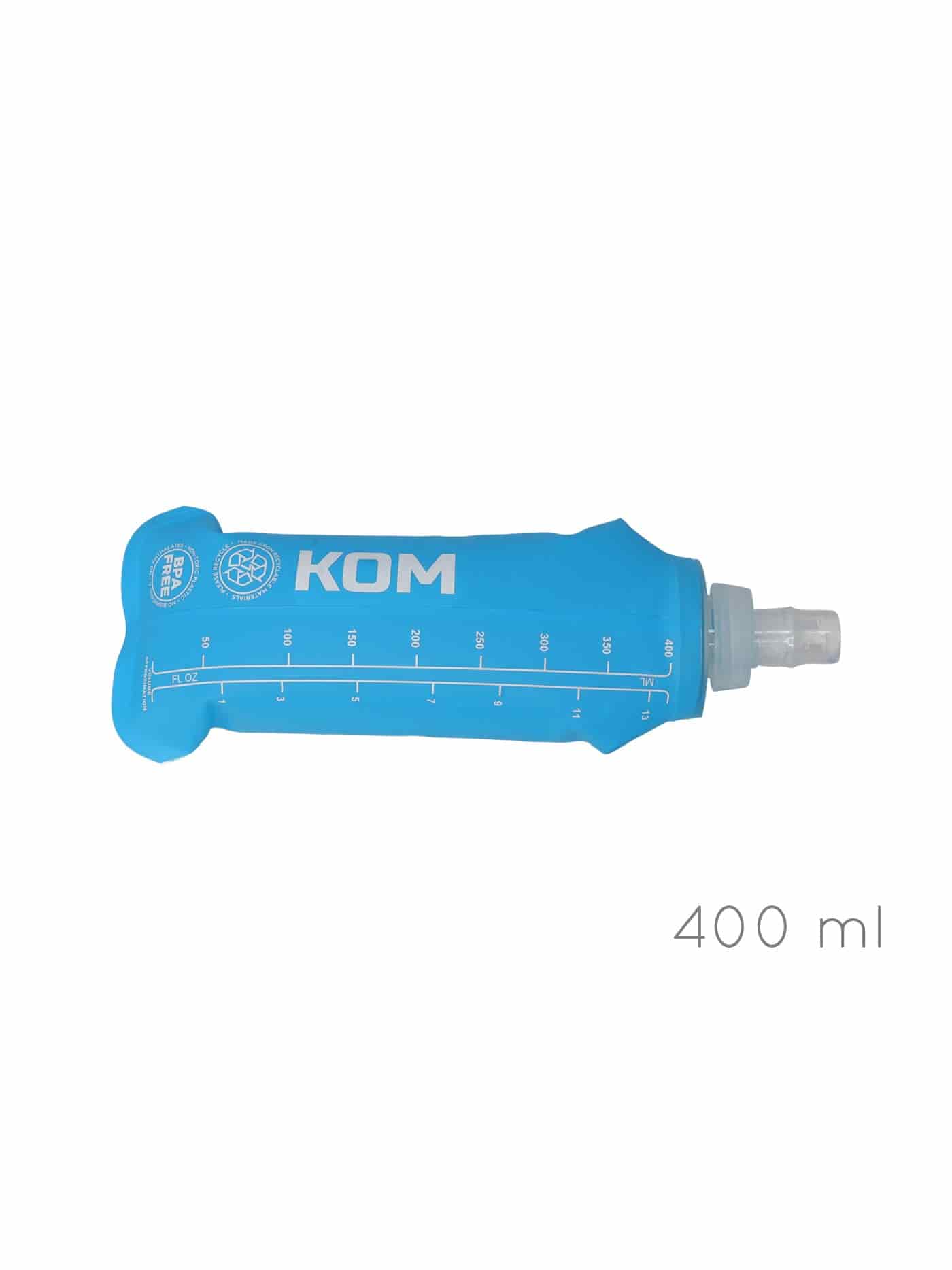 Soft flask Termo silicona 250 y 400 ml - miniatura 7