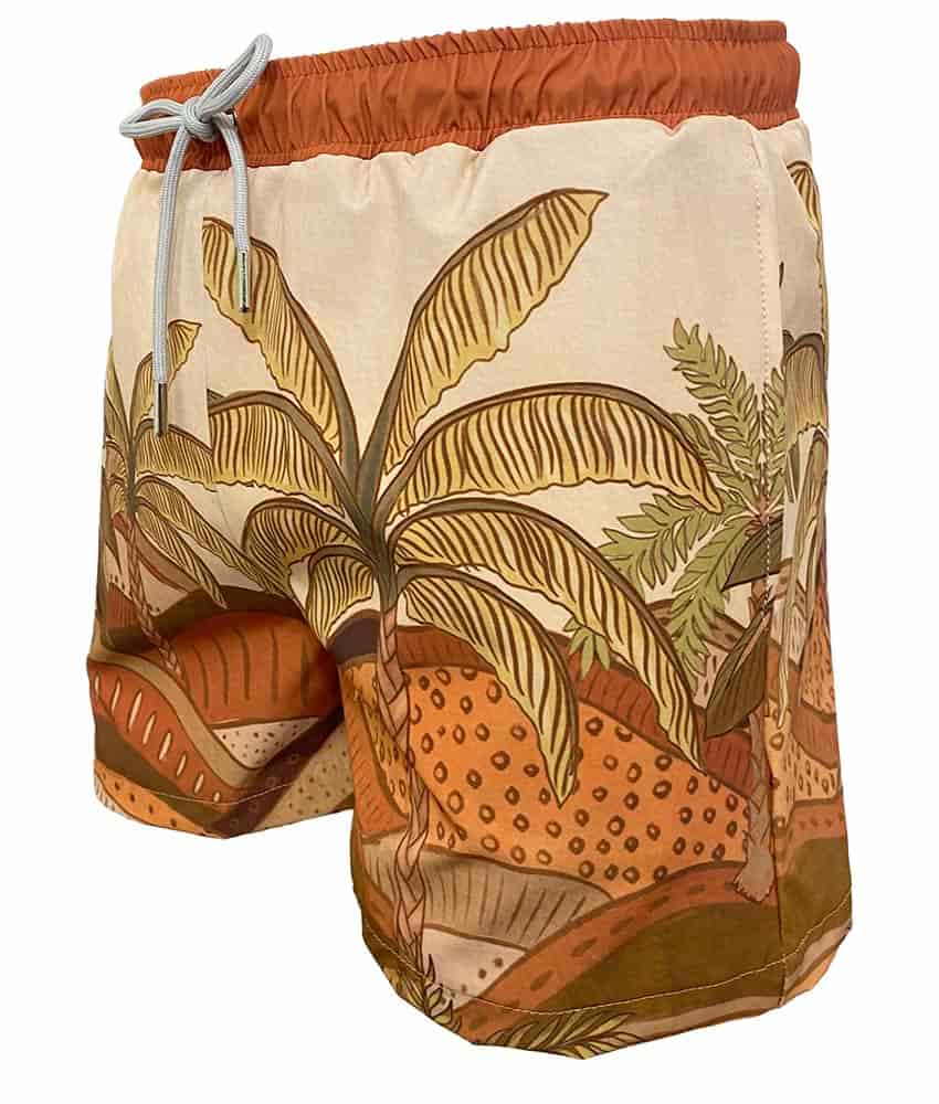 PANTALONETA ECO MURRAY ABRAHAM - miniatura 4