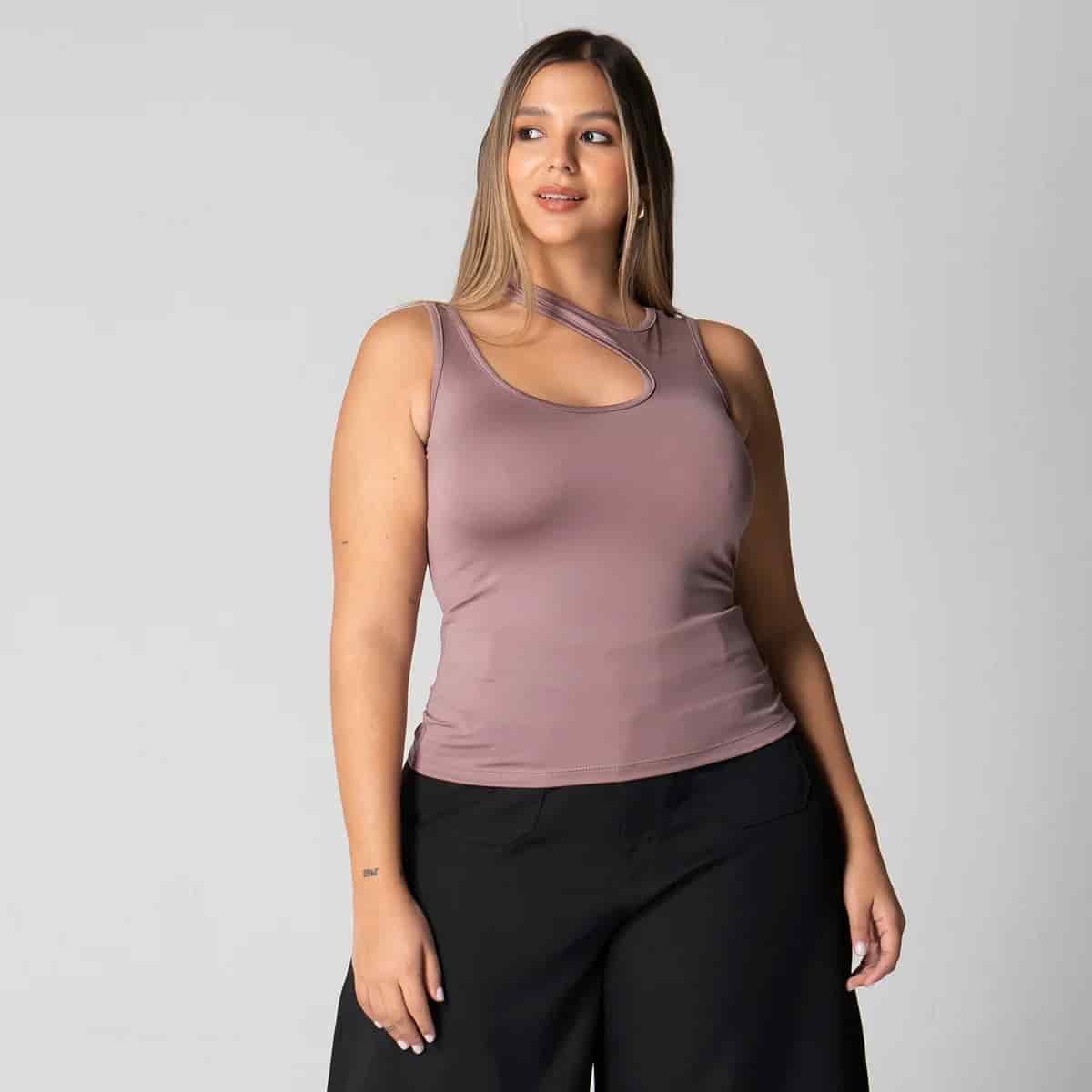 Blusa Manga Sisa Jabon - miniatura 3