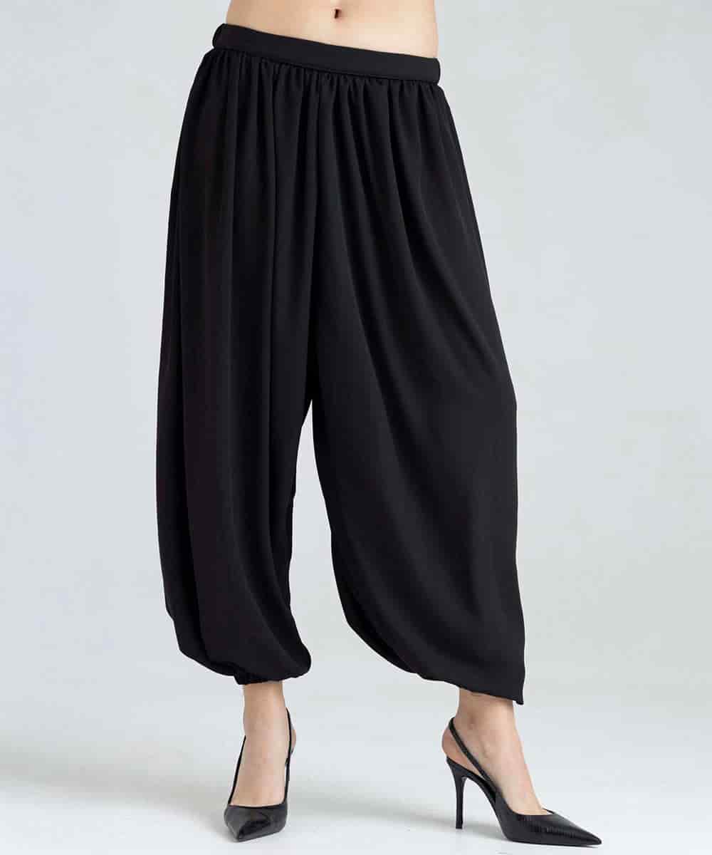 BRENNA PANTS - miniatura 1