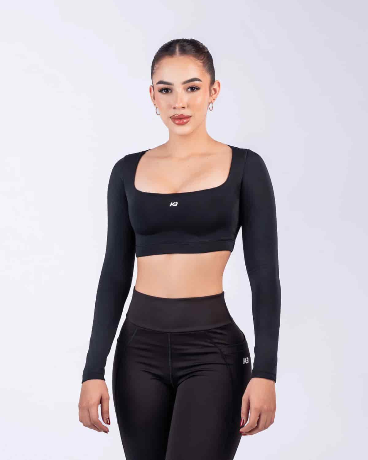 Top Buzo┃KAYBU REF.1030 - miniatura 6