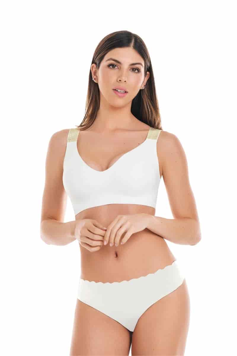 Brasier Tipo Top - miniatura 3