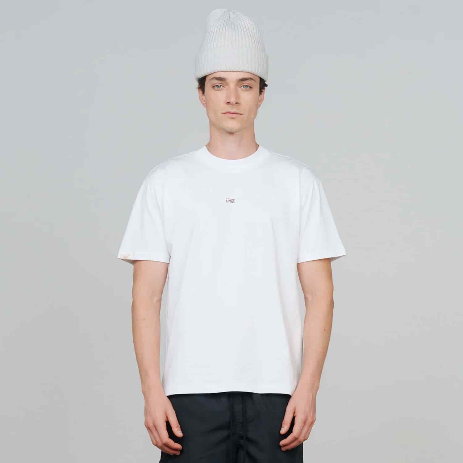 Classic T-Shirt - White - miniatura 8
