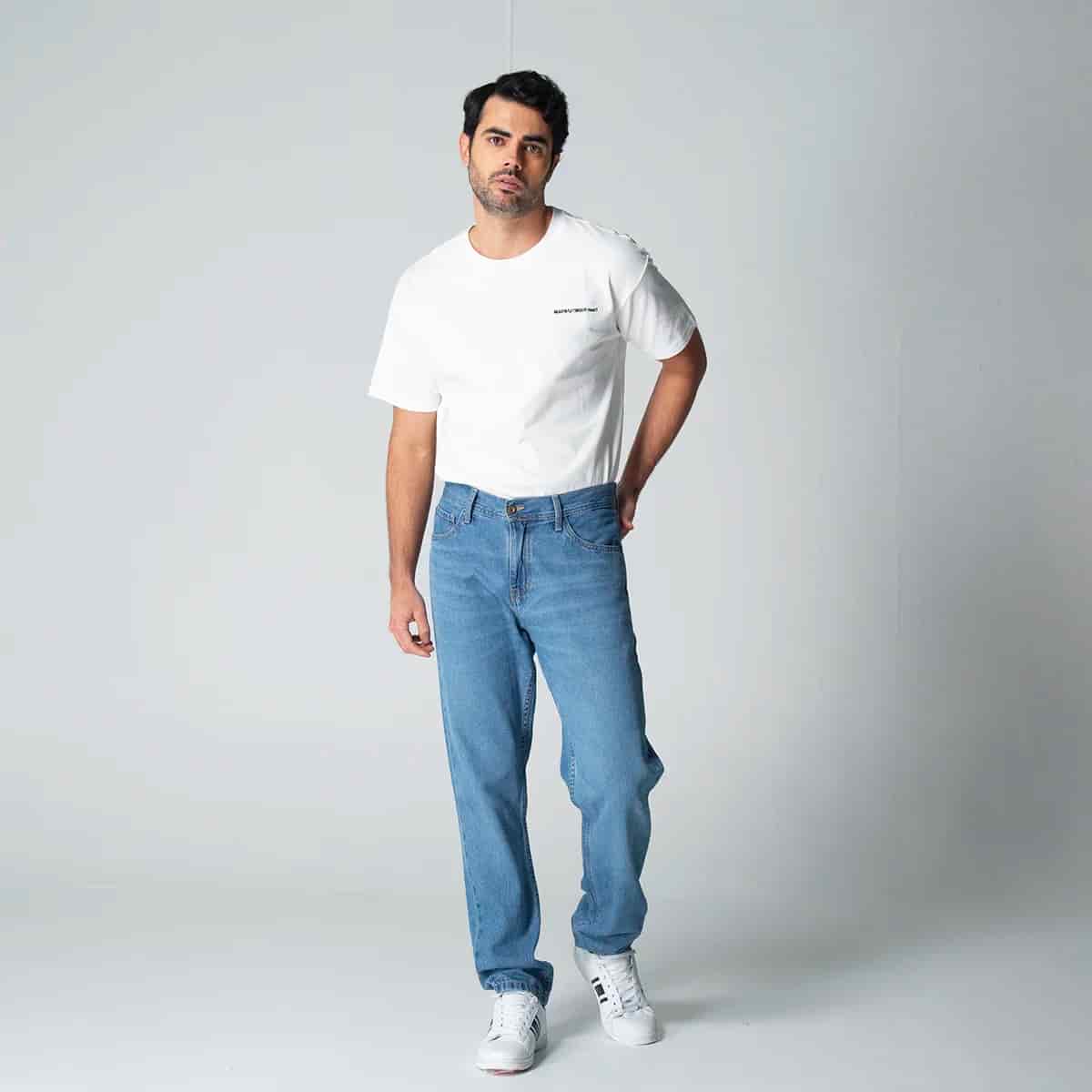 Jean Regular Kz - miniatura 1