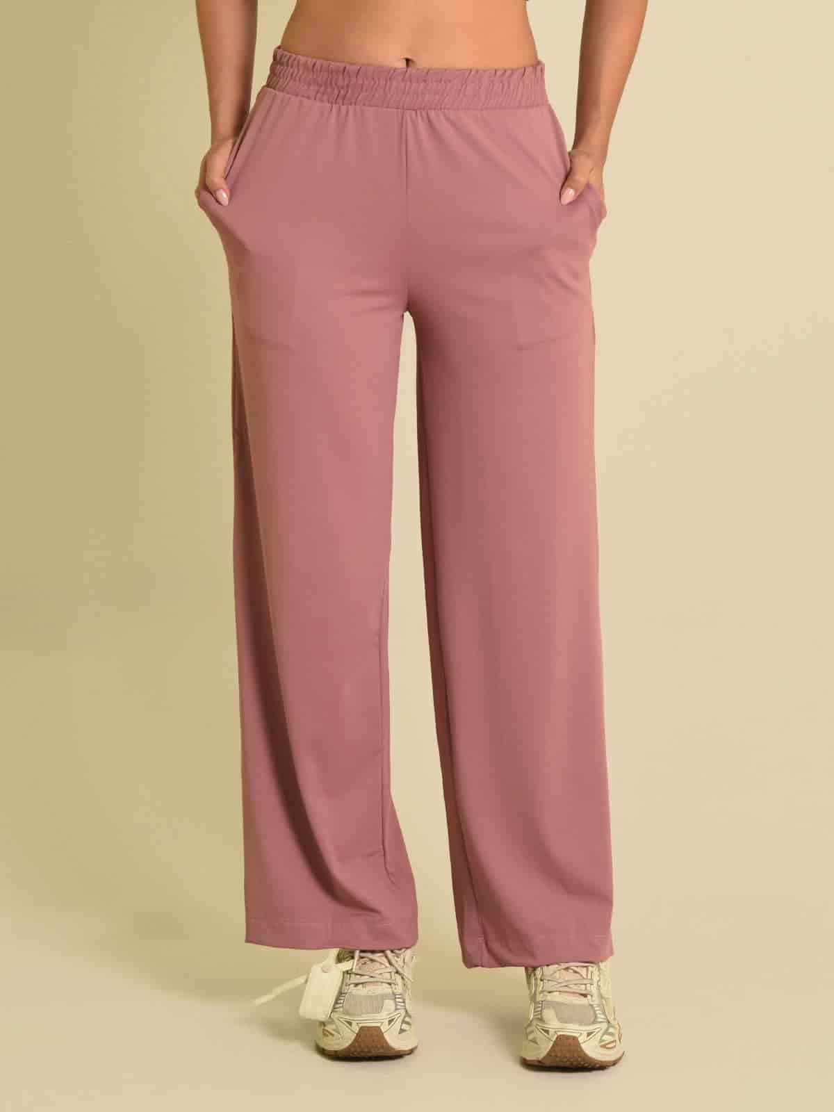 Sahay pantalon ibiza guayaba - miniatura 1