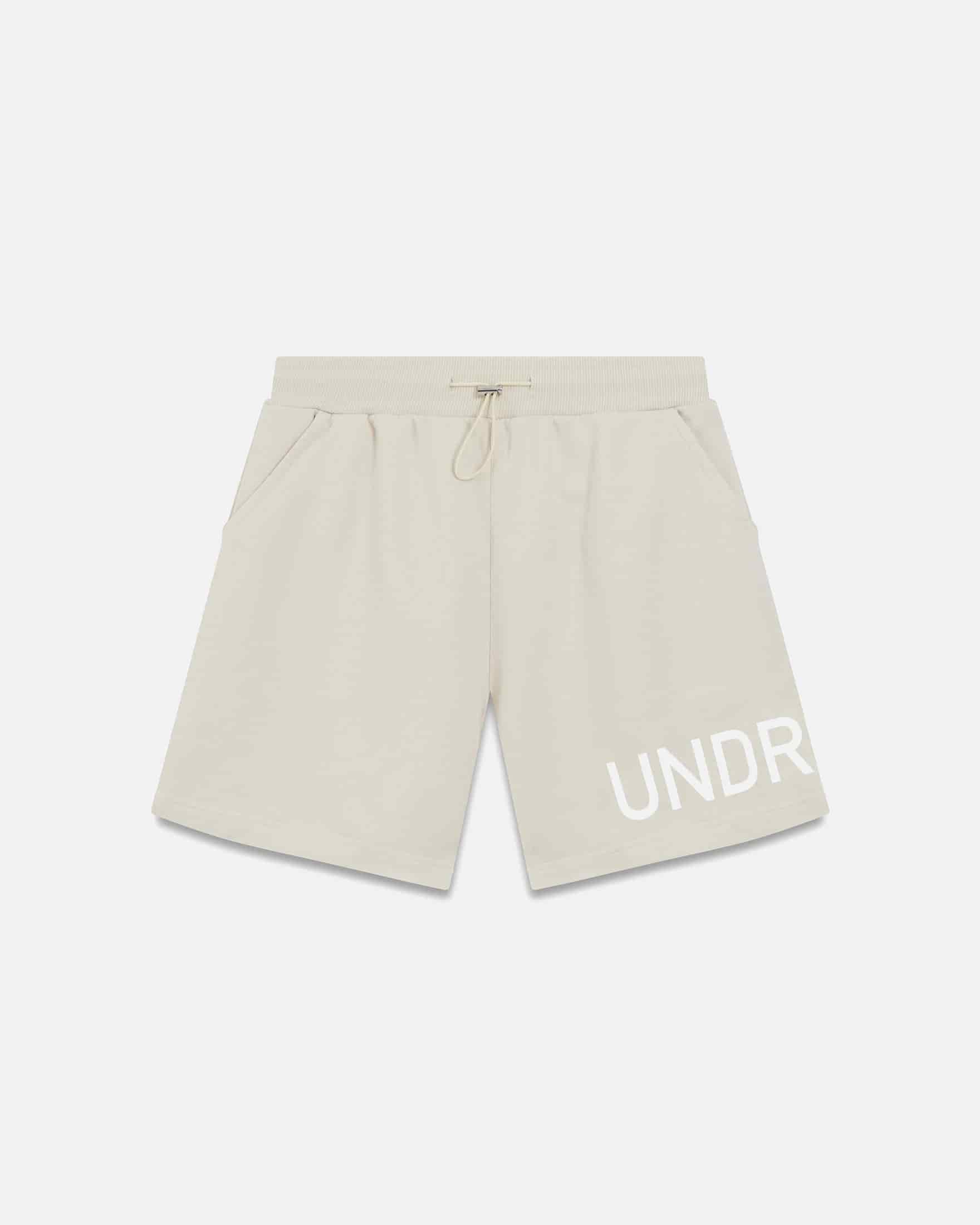 Line Basic Biased Shorts Cream - miniatura 1