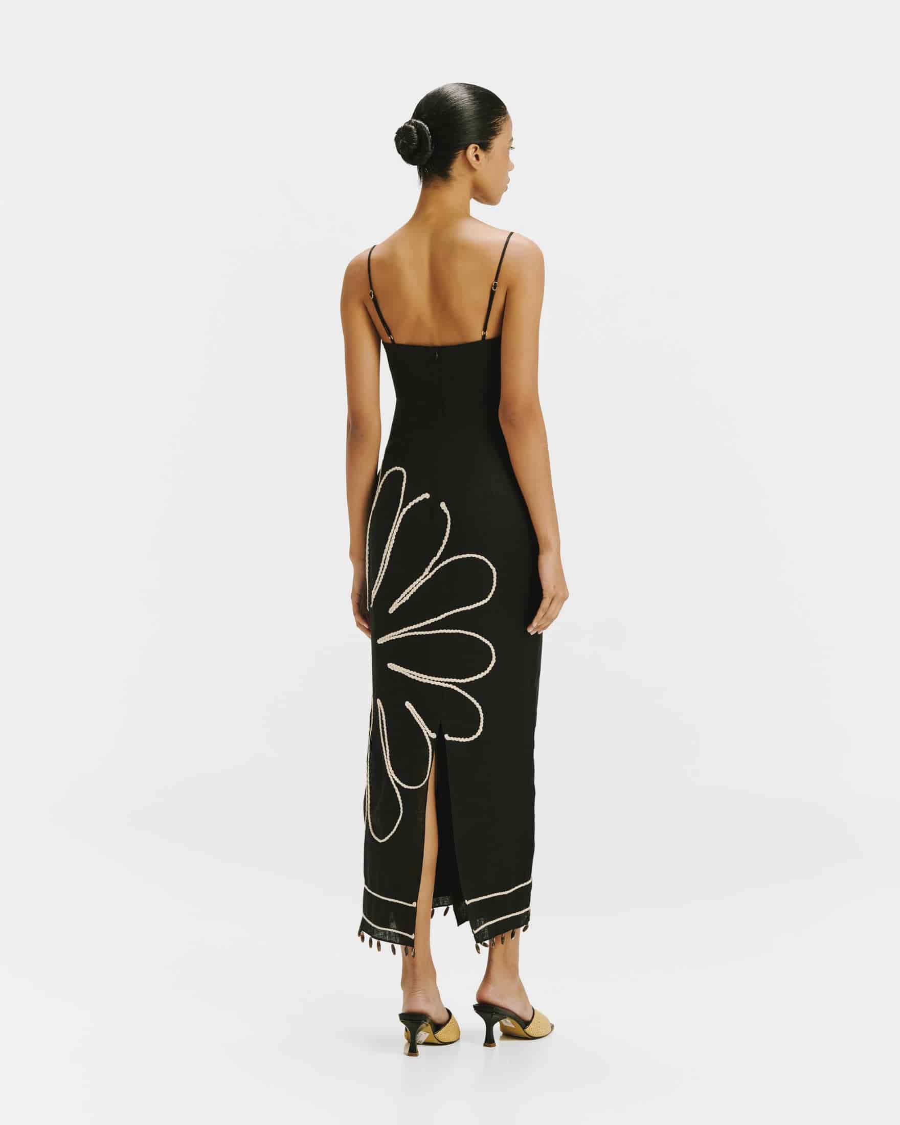 PALOMA DRESS - miniatura 2