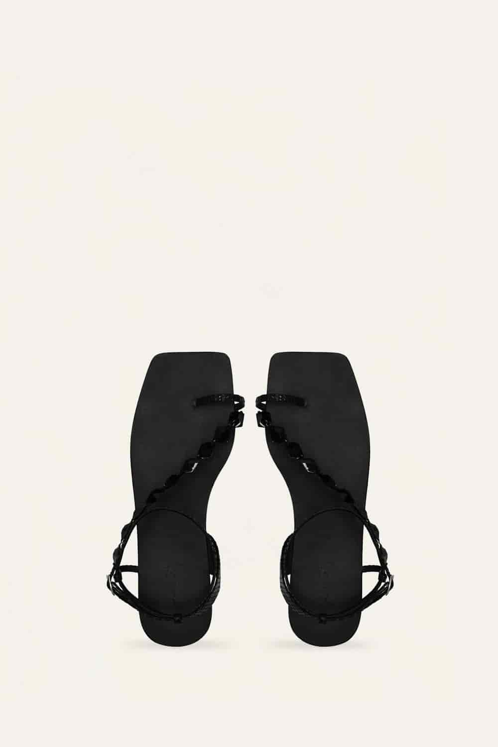 Dazzling Crest Sandal - miniatura 3