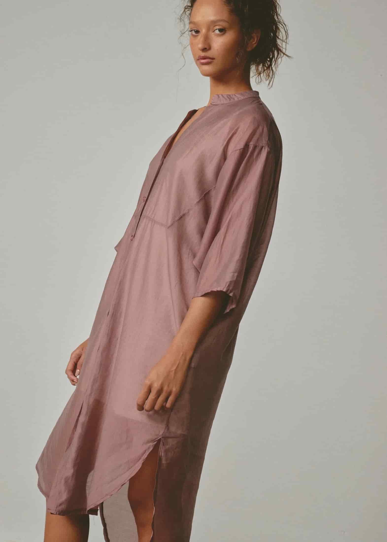 Blusa Uva Seca - miniatura 2