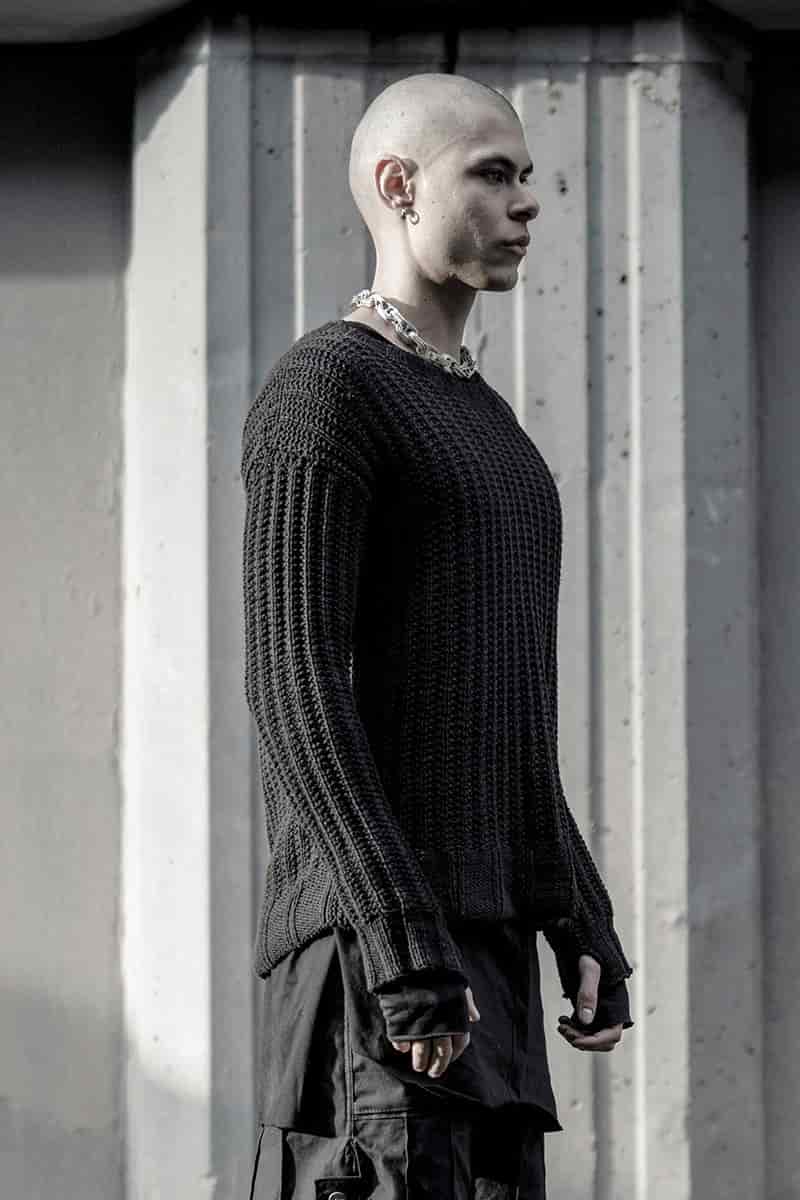 Sweater Enoc - miniatura 3