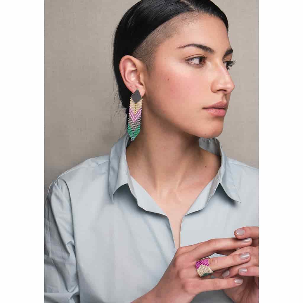 ARETES PACIFIC LOON - miniatura 2