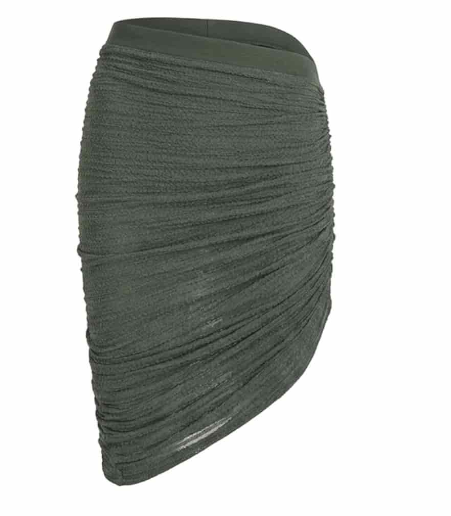 FREA SKIRT SACRAMENTO GREEN - miniatura 1