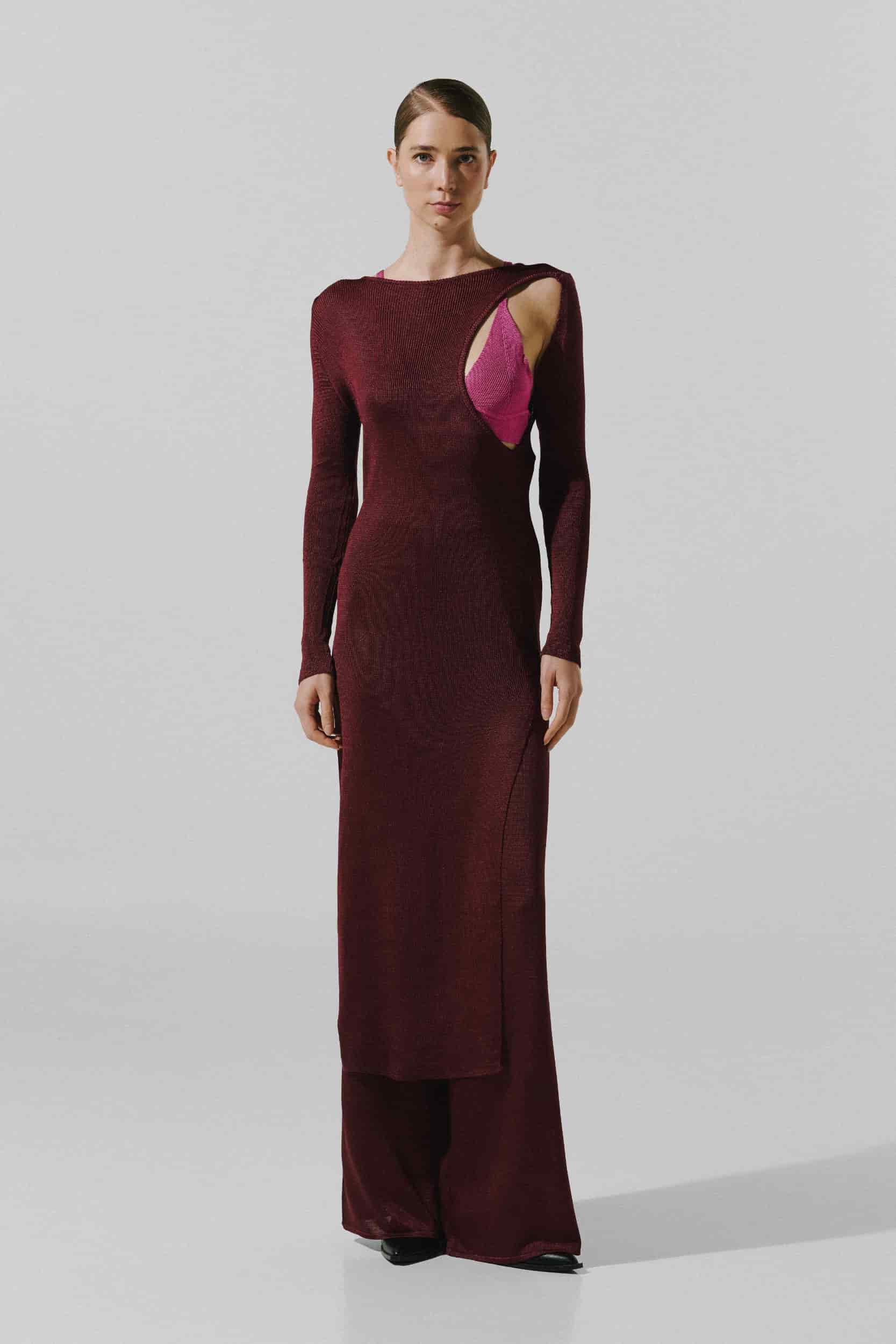 Ruby Tunic - miniatura 1