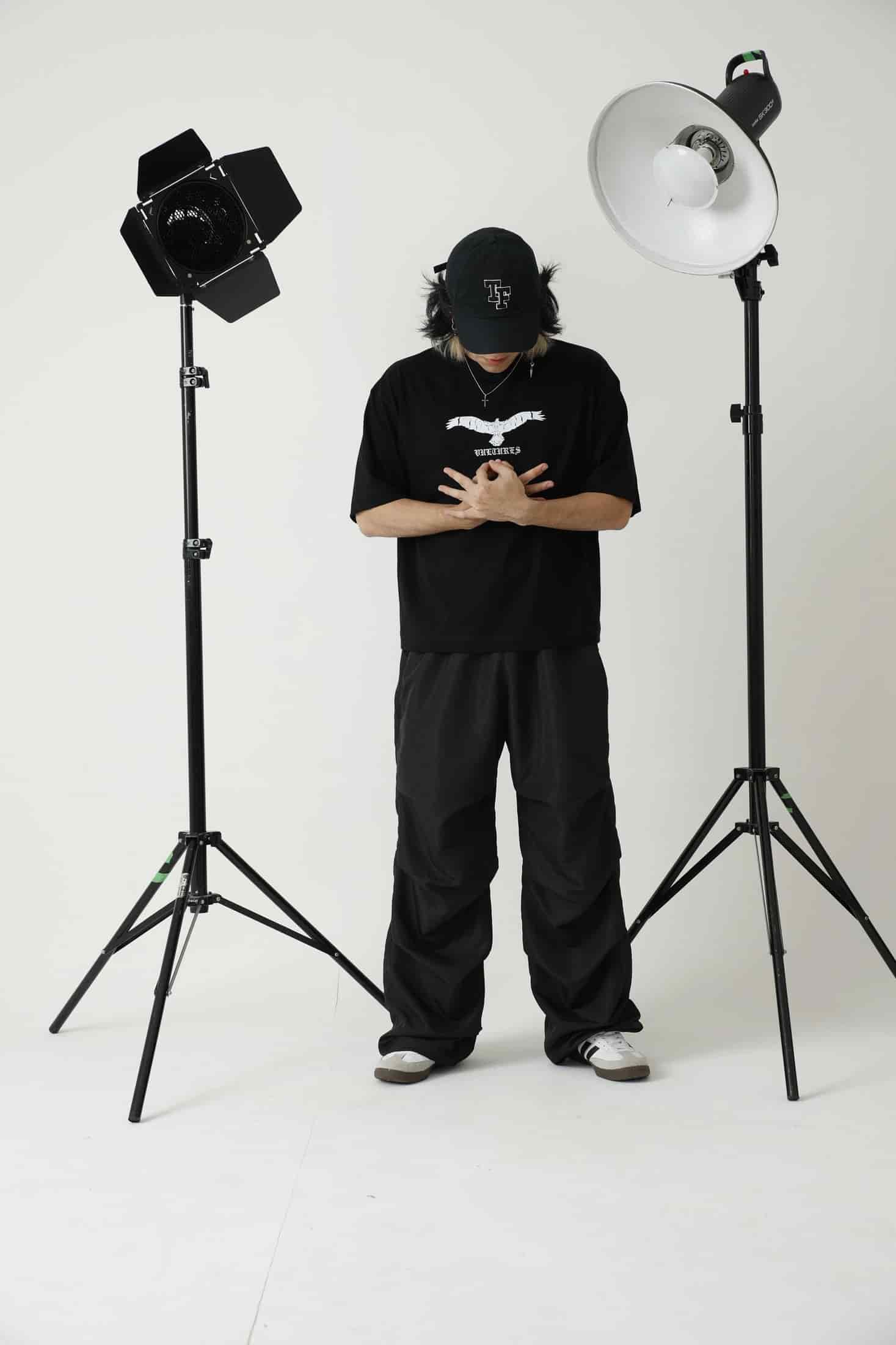 Camiseta Vultures - miniatura 4