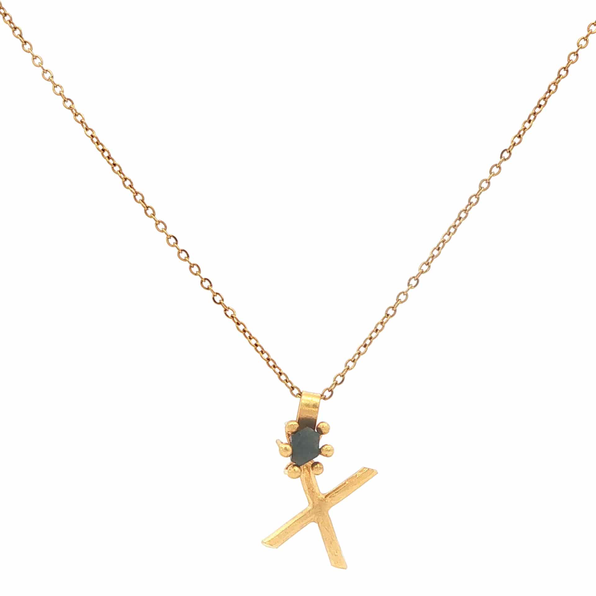 Tell me More Necklace - miniatura 23