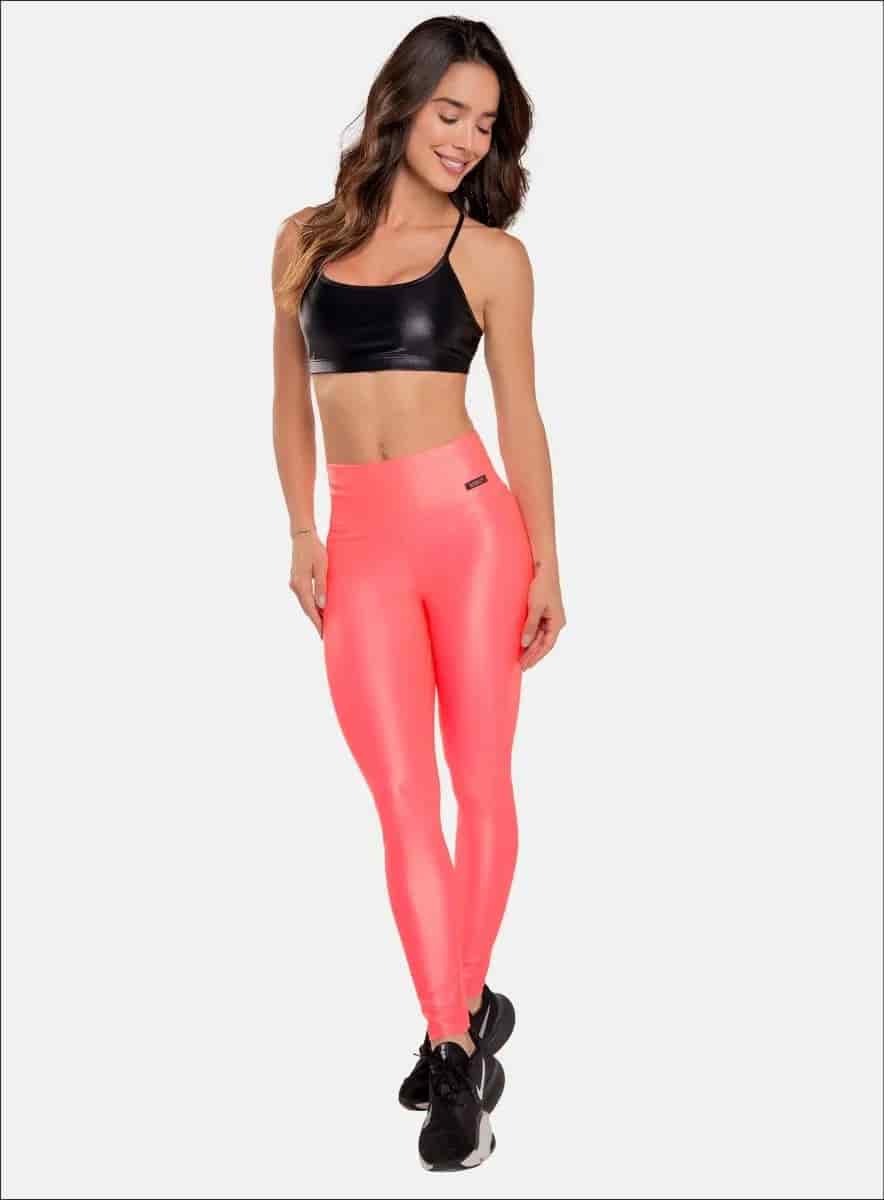 LEGGINS APARIENCIA CUERO - miniatura 12