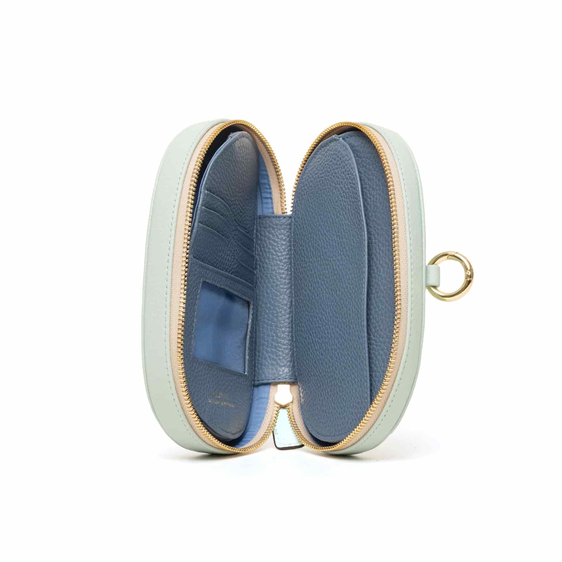 PILL PHONE menta - miniatura 2