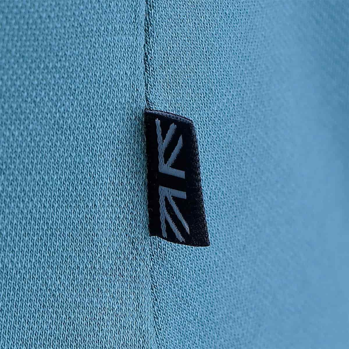 Polo Verde Mujer - miniatura 7