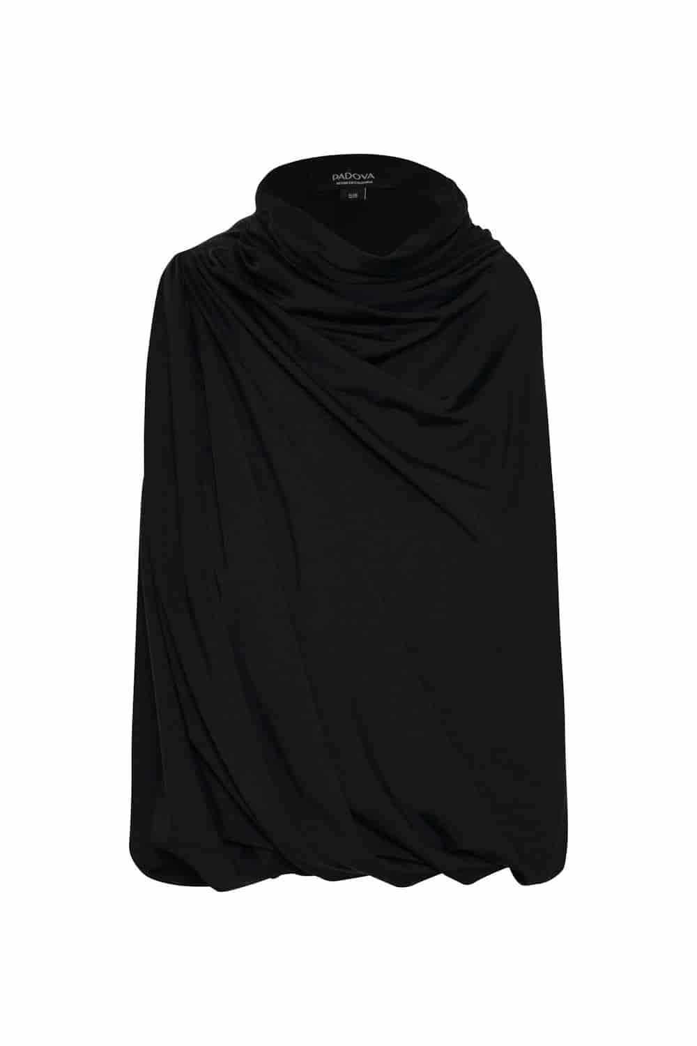 Blusa duna negro - miniatura 1
